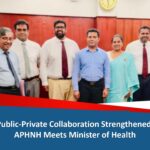 සාමාන්‍ය රෝහලක් තුළ ඉදිකෙරුණු මෙරට විශාලතම පිළිකා රෝග ප්‍රතිකාර මධ්‍යස්ථානය