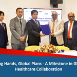 𝐃𝐮𝐫𝐝𝐚𝐧𝐬 𝐇𝐨𝐬𝐩𝐢𝐭𝐚𝐥 𝐄𝐧𝐡𝐚𝐧𝐜𝐞𝐬 𝐏𝐚𝐭𝐢𝐞𝐧𝐭 𝐄𝐱𝐩𝐞𝐫𝐢𝐞𝐧𝐜𝐞 𝐰𝐢𝐭𝐡 𝐔𝐩𝐠𝐫𝐚𝐝𝐞𝐝 𝐆𝐞𝐧𝐞𝐫𝐚𝐥 𝐂𝐨𝐧𝐬𝐮𝐥𝐭𝐚𝐭𝐢𝐨𝐧 𝐂𝐥𝐢𝐧𝐢𝐜 𝐚𝐧𝐝 𝐋𝐨𝐛𝐛𝐲