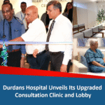 Caring Hands, Global Plans – A Milestone in Global Healthcare Collaboration