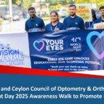 SPC Partnered with Ministry of Health for National Trauma Week 2025 Awareness Walk