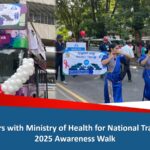 World Osteoporosis Day 2025: “It’s Unacceptable!” – A Global Call to Action on Bone Health