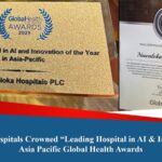 𝗚𝗼𝘃𝗲𝗿𝗻𝗺𝗲𝗻𝘁 𝗔𝗰𝗰𝗲𝗹𝗲𝗿𝗮𝘁𝗲𝘀 𝗡𝗮𝘁𝗶𝗼𝗻𝗮𝗹 𝗛𝗲𝗮𝗹𝘁𝗵 𝗜𝗻𝗳𝗿𝗮𝘀𝘁𝗿𝘂𝗰𝘁𝘂𝗿𝗲 𝗗𝗲𝘃𝗲𝗹𝗼𝗽𝗺𝗲𝗻𝘁 𝘄𝗶𝘁𝗵 𝗡𝗶𝗻𝗲 𝗠𝗮𝗷𝗼𝗿 𝗣𝗿𝗼𝗷𝗲𝗰𝘁𝘀 𝗔𝗽𝗽𝗿𝗼𝘃𝗲𝗱 𝗳𝗼𝗿 𝟮𝟬𝟮𝟲