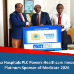 Melsta Hospital Ragama Achieves Prestigious JCI Accreditation under 8th Edition